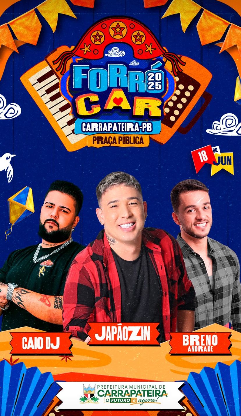 Forrocar 2025